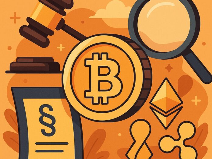 Новости криптовалют за 20 ноября 2025 года