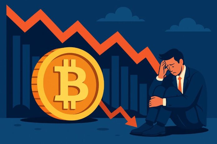 Новости криптовалют за 21 ноября 2025 года