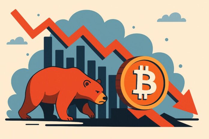 Новости криптовалют за 22 ноября 2025 года