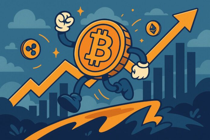 Новости криптовалют за 23 ноября 2025 года