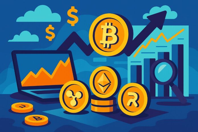 Новости криптовалют за 24 ноября 2025 года