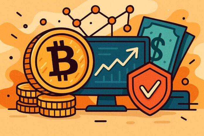 Новости криптовалют за 25 ноября 2025 года