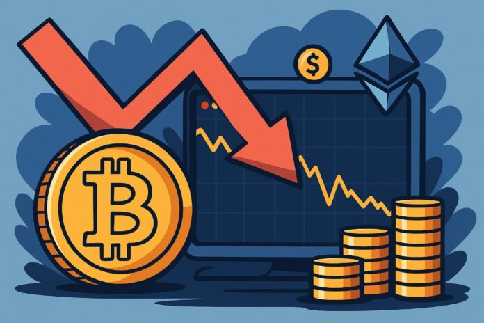 Новости криптовалют за 26 ноября 2025 года