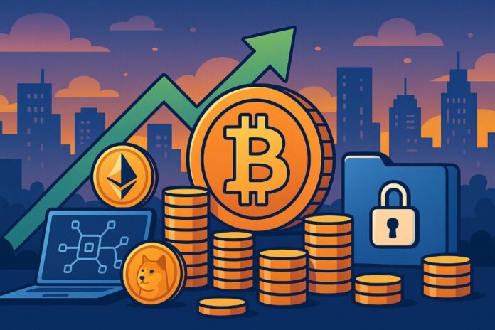 Новости криптовалют за 27 ноября 2025 года