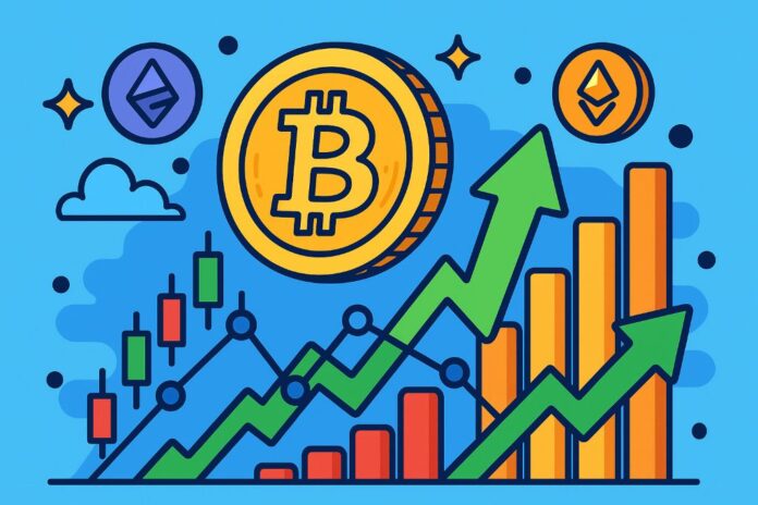 Новости криптовалют за 28 ноября 2025 года