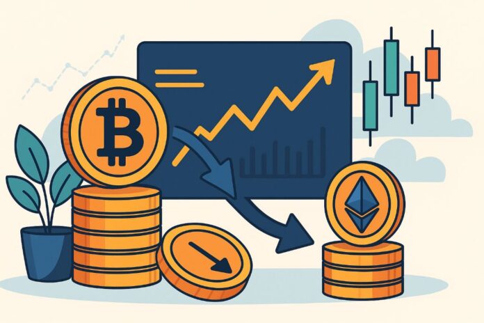 Новости криптовалют за 29 ноября 2025 года