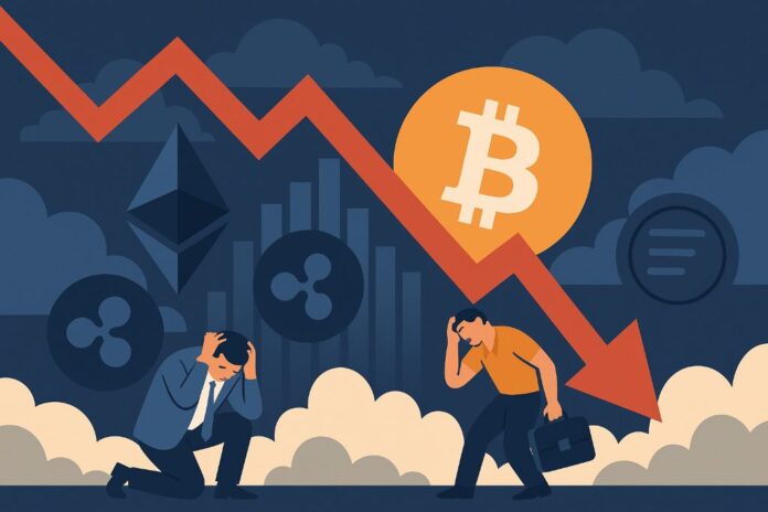 Новости криптовалют за 3 ноября 2025 года