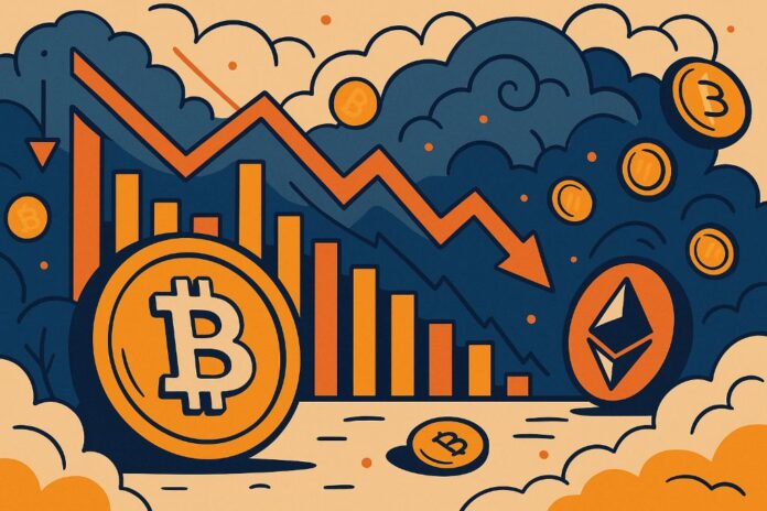 Новости криптовалют за 30 ноября 2025 года