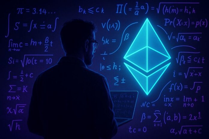 Влад Замфир — философ и исследователь Ethereum, сформировавший принципы Proof-of-Stake