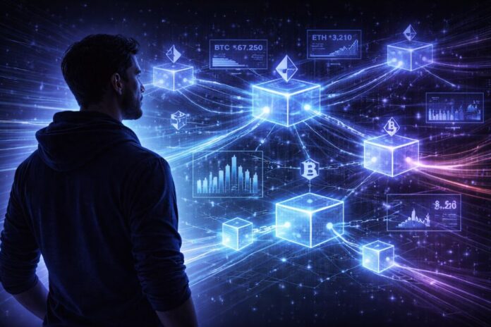 Алексей Орлов — инженер ораклов и защитник достоверных данных в DeFi