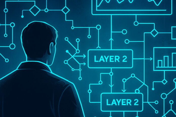 Кайто Морисава — инженер адаптивных L2-сетей и исследователь автономной масштабируемости