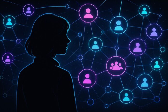 Натали Ройс — архитектор децентрализованных социальных протоколов и цифровых сообществ Web3