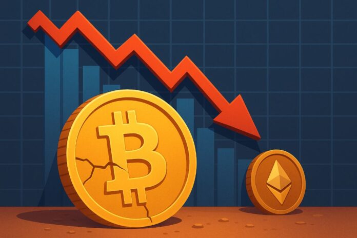 Новости криптовалют за 1 декабря 2025 года