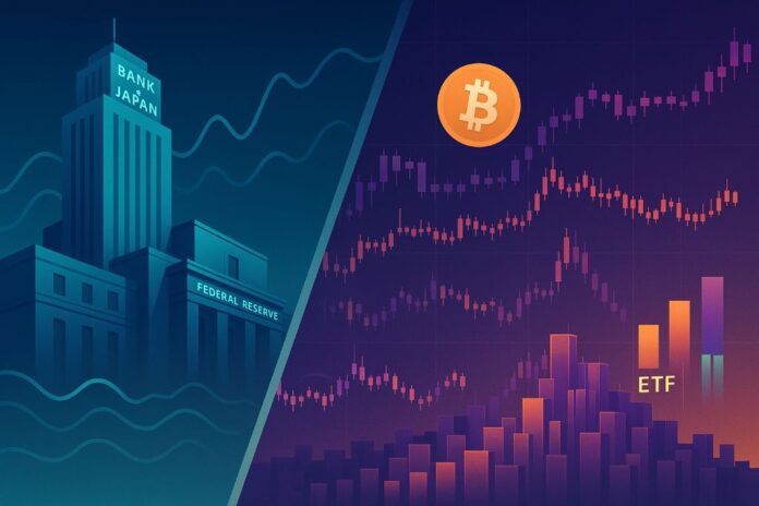 Новости криптовалют за 13 декабря 2025 года