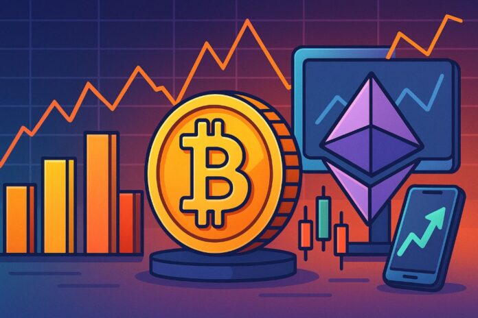 Новости криптовалют за 2 декабря 2025 года