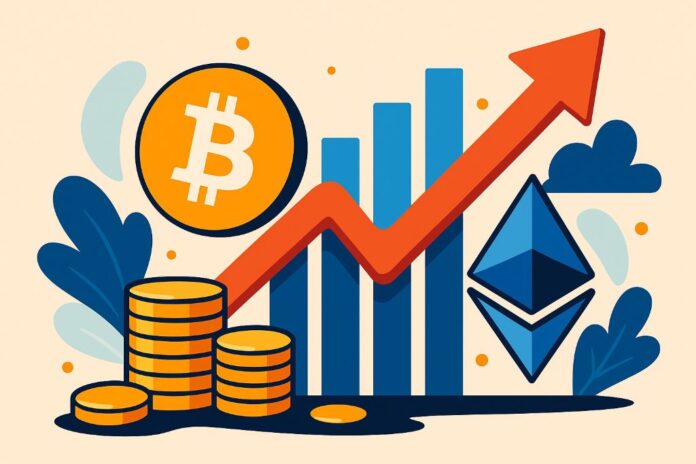Новости криптовалют за 3 декабря 2025 года
