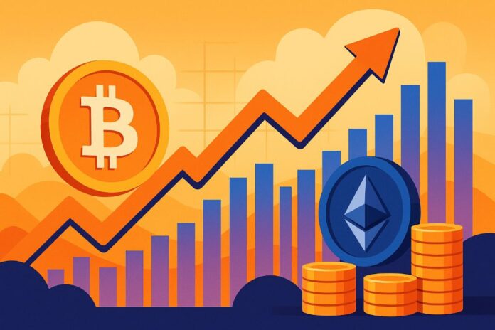 Новости криптовалют за 4 декабря 2025 года