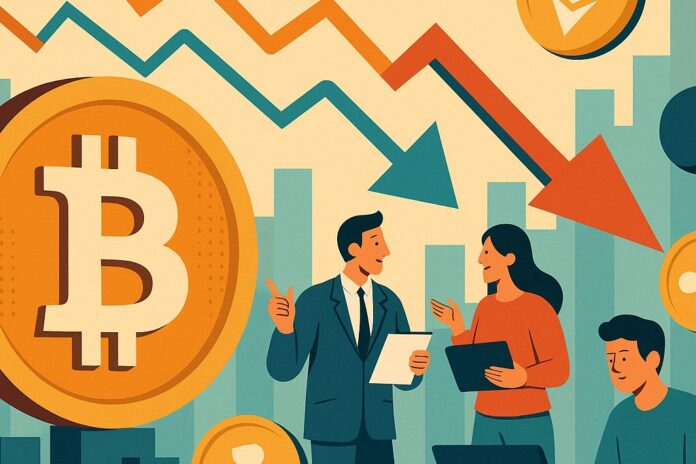 Новости криптовалют за 5 декабря 2025 года