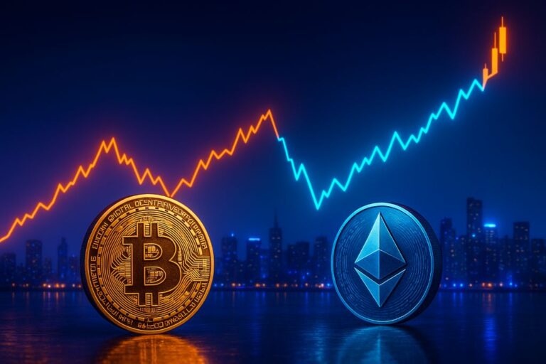 Новости криптовалют за 8 декабря 2025 года