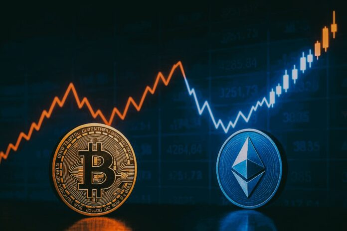 Новости криптовалют за 9 декабря 2025 года