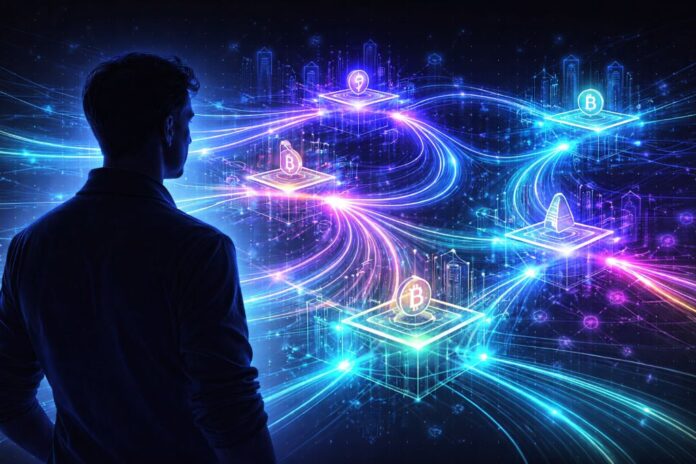 Реми Дюран — эксперт по ликвидности и архитектор мультичейн-маршрутизации активов