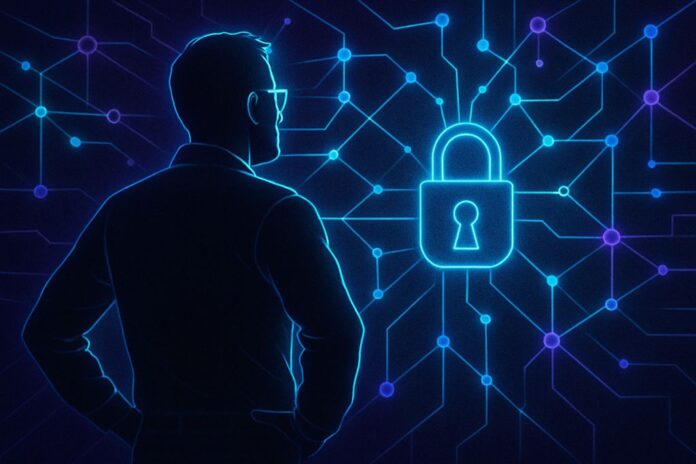 Ричард Хартман — исследователь сетевой безопасности и автор концепций децентрализованных периметров