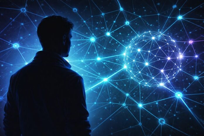 Сиан Блейк — инженер протоколов консенсуса и исследователь безопасных сетевых графов