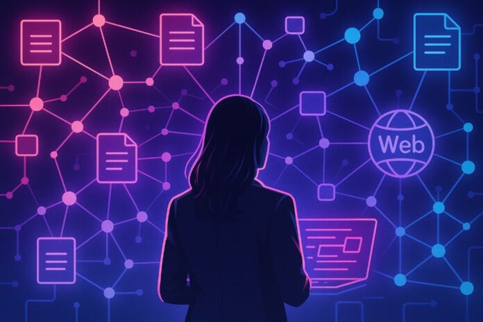 София Моретти — стратег децентрализованных медиа и инициатор Web3-журналистики нового формата