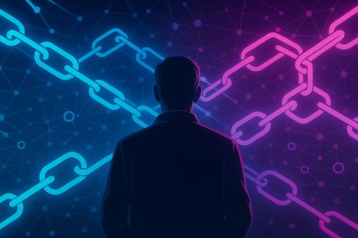 Томас Нильсен — создатель протоколов кросс-чейн коммуникаций и инженер мостов будущего