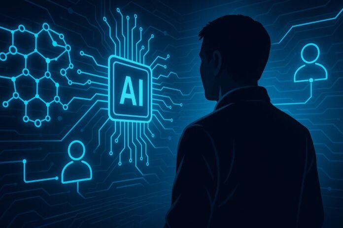 Юки Матсуда — инженер AI+Web3 и разработчик протоколов автономных цифровых агентов