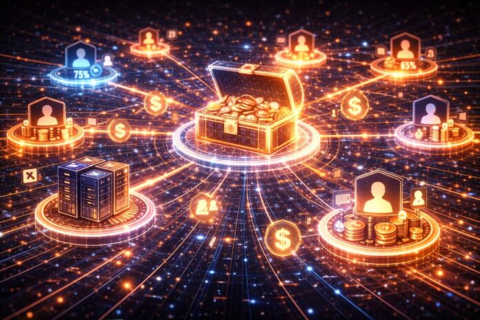 Айша Нур — создательница протоколов коллективного финансирования и community treasuries