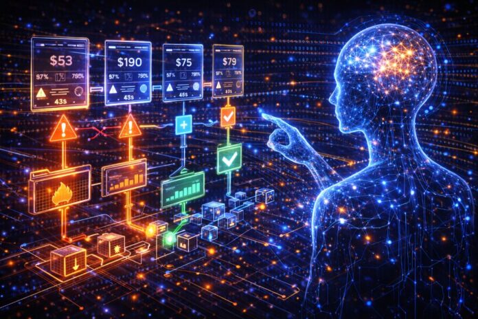 Интеллектуальные мемпулы: как ИИ меняет порядок исполнения транзакций