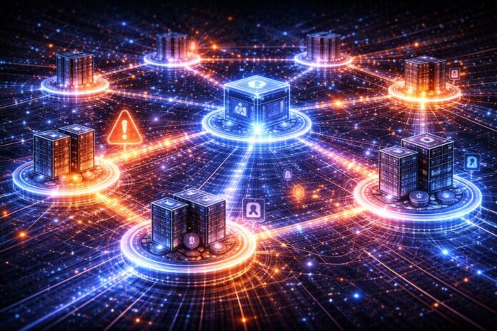 Лиам О’Коннор — исследователь устойчивости L2-сетей и моделей отказоустойчивости