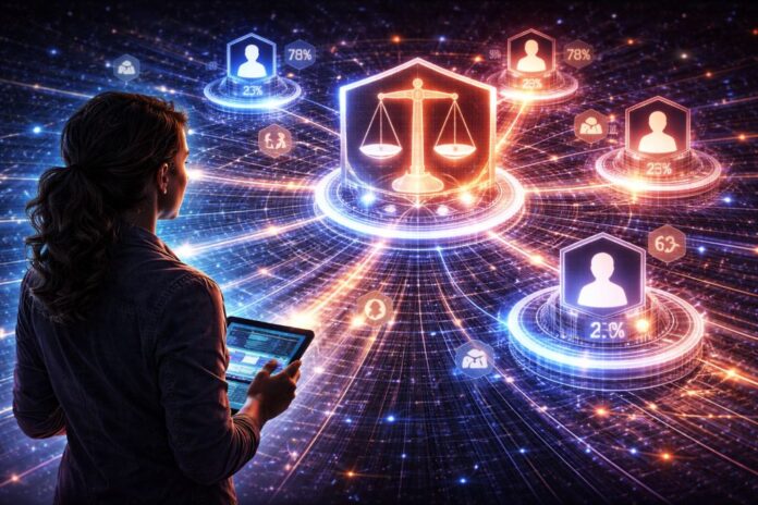 Марта Ривера — исследовательница DAO-арбитража и ончейн-разрешения конфликтов