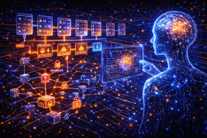 Машинное обучение для обнаружения MEV и фронтраннинга