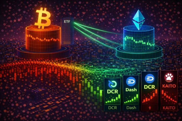 Новости криптовалют за 16 января 2026 года