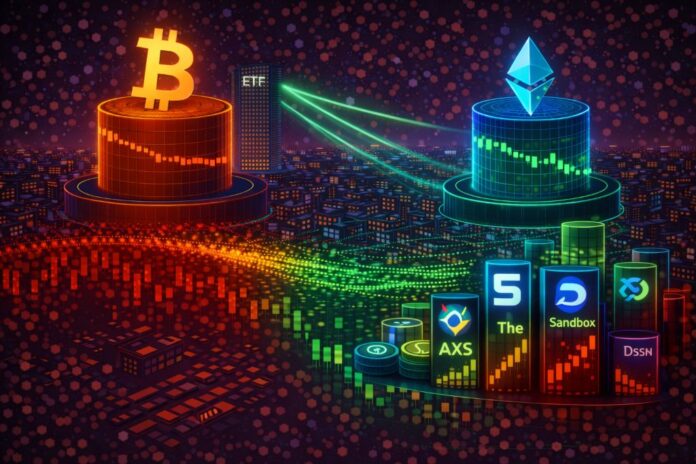 Новости криптовалют за 19 января 2026 года