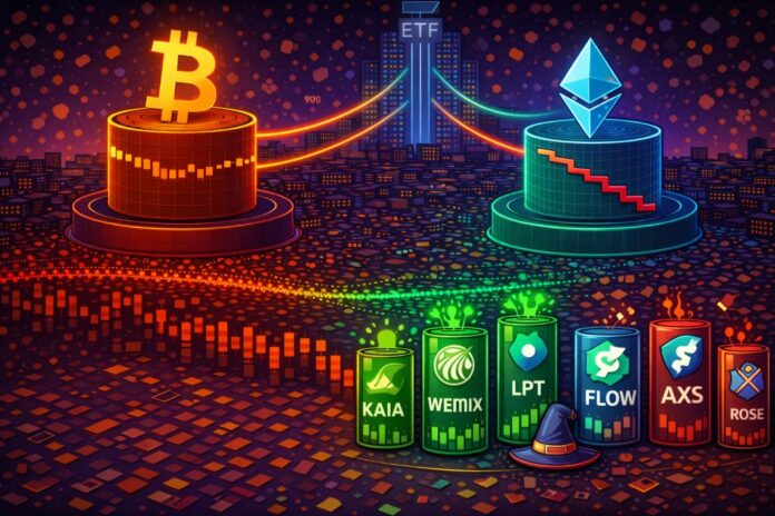 Новости криптовалют за 24 января 2026 года