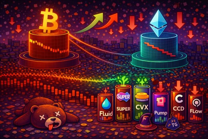 Новости криптовалют за 25 января 2026 года