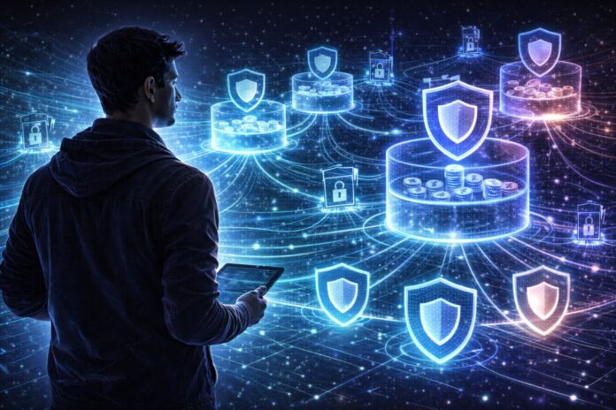 Пауло Феррейра — создатель протоколов децентрализованного страхования