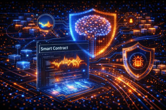 Искусственный интеллект в анализе рисков смарт-контрактов