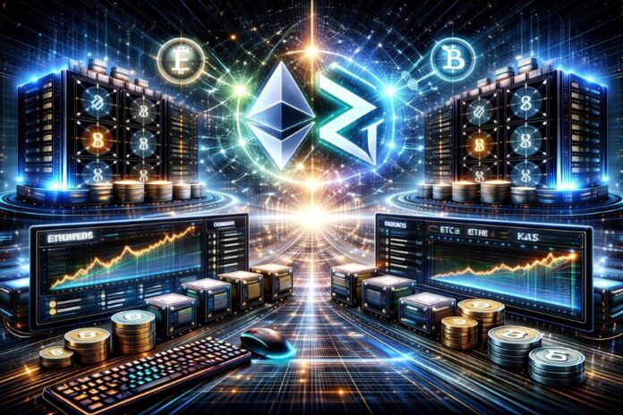 Обзор пула Ezil Ezil — майнинг-пул, который получил известность за счёт идеи “двойного майнинга”: возможности добывать две монеты одновременно на одном оборудовании (в классическом варианте это выглядело как связка ETH+ZIL, а позже — аналогичные комбинации под актуальные сети). За счёт такой механики Ezil часто выбирали GPU-майнеры, которые хотели выжать максимум из фермы без постоянных переключений между пулами. Ключевая особенность Ezil — именно dual mining, где основная монета добывается большую часть времени, а в отдельные короткие окна пул переключает воркеры на вторую монету. Для майнера это выглядит как небольшой “дополнительный доход”, который накладывается поверх основной добычи. Практический смысл здесь в том, что часть времени оборудование работает на дополнительную монету с другой экономикой, что может улучшать итоговую доходность, особенно при благоприятном курсе второй монеты. С точки зрения эксплуатации Ezil обычно ценят за простой старт: достаточно указать адрес кошелька, выбрать stratum и настроить воркер. В панели статистики можно отслеживать хешрейт, аптайм, долю stale/rejected shares и историю начислений. Для dual mining особенно важно следить за стабильностью шар, потому что любые потери по стейлам на второй монете могут съедать весь “бонус”. По выплатам у пула используется логика, близкая к стандартным пуловым моделям (часто PPLNS-подходы, зависящие от вклада шар и удачи пула). Комиссии и пороги выплат зависят от конкретной монеты и текущих условий, поэтому перед подключением важно проверять актуальные параметры именно для выбранной связки. Инфраструктурно Ezil, как правило, предлагает несколько региональных серверов и возможность резервного подключения. Это критично для dual mining: если интернет нестабилен, переключения между монетами могут увеличивать долю rejected shares, снижая реальную эффективность. На практике лучший результат дают корректные настройки майнера, стабильный пинг до сервера и аккуратная оптимизация разгона/напряжения под выбранный алгоритм. Сильные стороны Ezil — возможность получать “добавку” к основной добыче и удобство для тех, кто не хочет вручную комбинировать разные пулы. Потенциальные минусы — зависимость эффективности от рыночных условий второй монеты и более высокая чувствительность к качеству соединения и стабильности фермы. В целом Ezil подходит тем, кто хочет максимизировать доходность GPU-майнинга за счёт dual mining и готов уделять внимание настройкам и мониторингу, чтобы дополнительная прибыль не растворялась в стейлах и технических потерях.