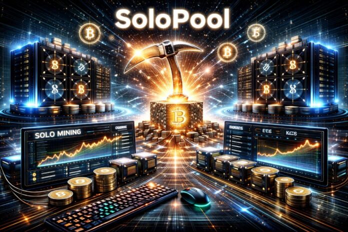 Обзор пула SoloPool