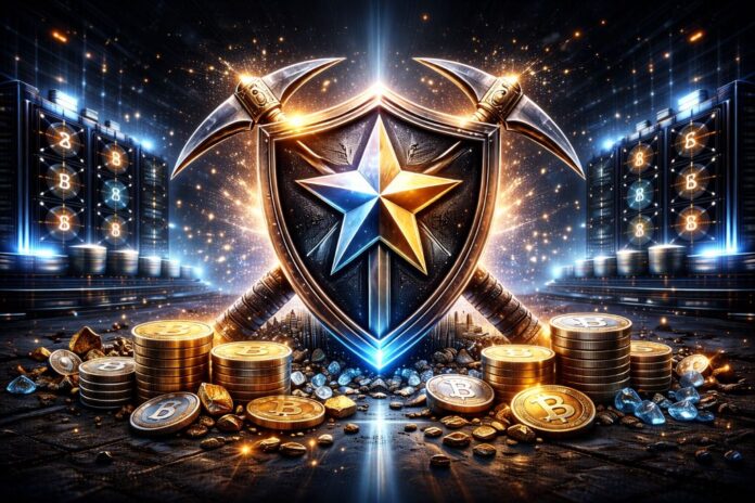 Обзор пула HeroMiners